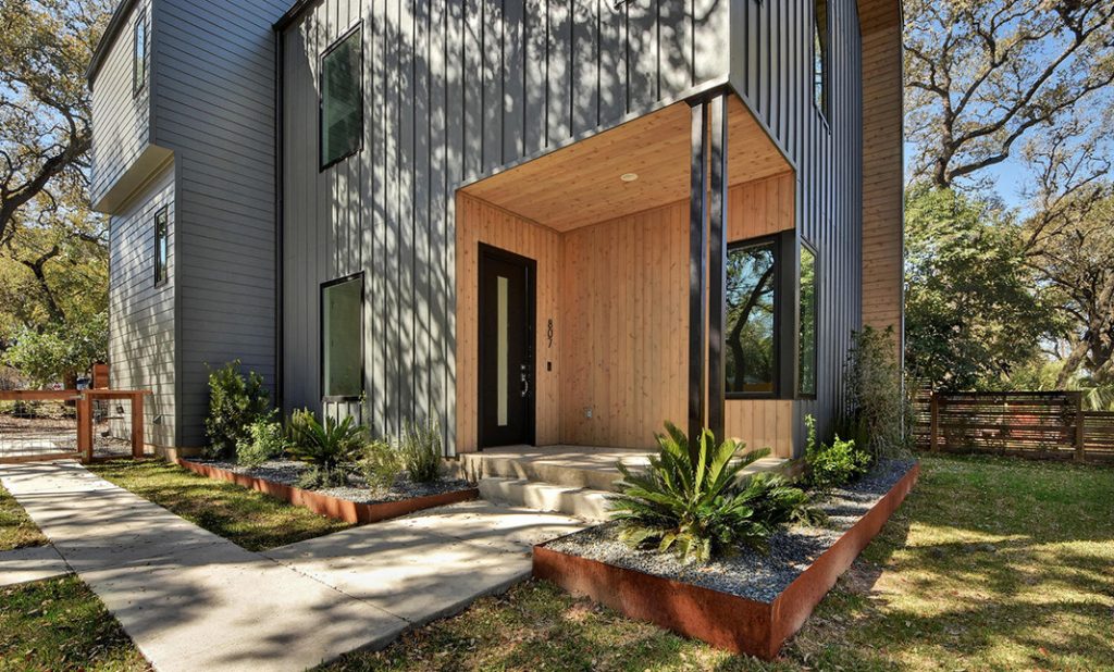 Home South Austin Development Group